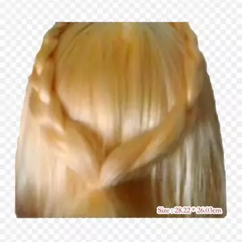 Прическа Иви, термопереносная печать, виниловые нашивки, наклейки для одежды, аппликации «сделай сам», моющиеся нашивки