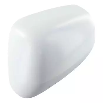 Придайте роскошный вид вашему автомобилю Honda Fit/Jazz с помощью крышки корпуса левого зеркала заднего вида! CHINA