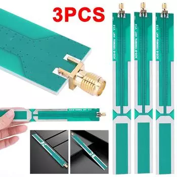 Приемная антенна ADS-B 1090 МГц 1060-1120 МГц 2,0 дБи для самостоятельного эксперимента