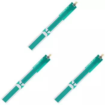 Приемная антенна ADS-B 1090 МГц 1060-1120 МГц 2,0 дБи для самостоятельного эксперимента