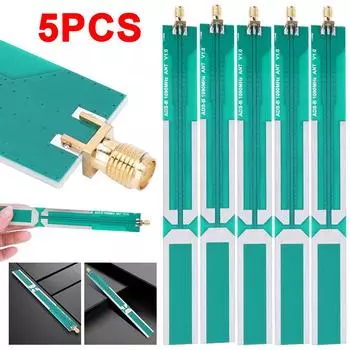 Приемная антенна ADS-B 1090 МГц 1060-1120 МГц 2,0 дБи для самостоятельного эксперимента