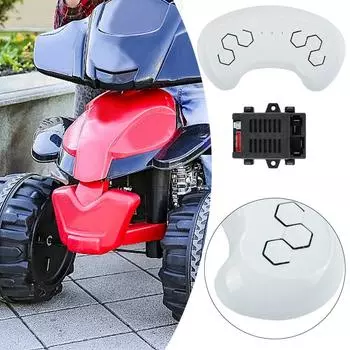 Приемник 2,4G Bluetooth-передатчик обеспечивает долговечность HH670Y RC