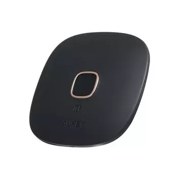 Приемник AUKEY BT, беспроводной аудиоресивер с NFC BT 5 для потоковой передачи домашнего стереомузыки AUKEY BR-C8