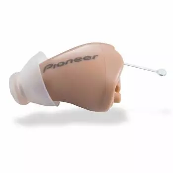 Приемник голосового мониторинга Pioneer VMR-E50 женский(С) ВМР-Е50(С) бежевый