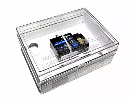 Приемник R314SB-E (Япония) 00107093-3