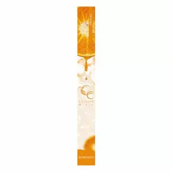 Prigel Cuticle Care CC Cuticle Oil Orange увлажняющее масло-карандаш 4,5 г