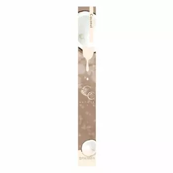 Prigel Gel Nail CC Cuticle Oil Coconut Moisturizing Oil Pen Type 4.5g