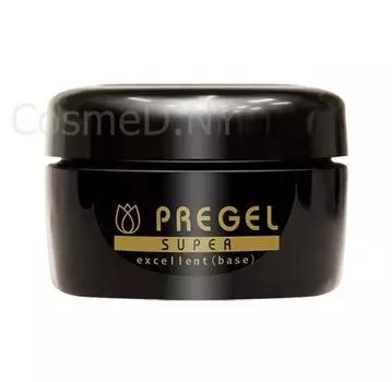 Prigel Gel Nail Excellent Base A 15г