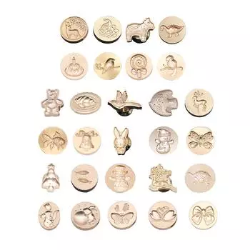 Пригласительный конверт с медной головкой огненной краски специальной формы для подарочного скрапбукинга 42