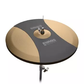 Приглушение барабанов EVANS SoundOff для хай-хэта 14 дюймов SO14HAT []