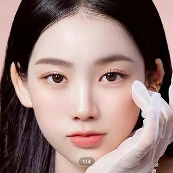 Приглушенный 1п шоколад -1.50