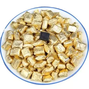 Приготовленный чай пуэр премиум-класса, сливки для чая быстрого приготовления, низкотемпературный растворимый чай, здоровая пища 50g