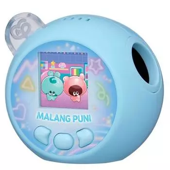 Приходите ко мне, друзья Peuni, игровая консоль, настольная игра, представитель Кореи