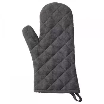 Прихватка для духовки ИКЕА РИННИГ серая