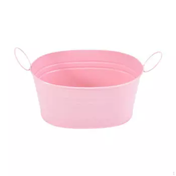 Прихватка с ручками для игр на открытом воздухе розовый