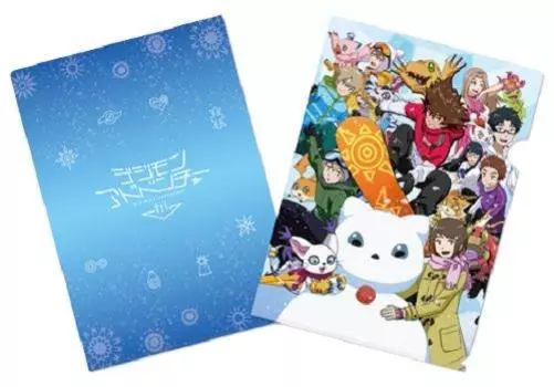 Приключение Очистить файл Магазин ЧАСТЬ3 в Икебукуро ограниченный товар «Digimon tri». «Digimon tri. П ПАРКО”