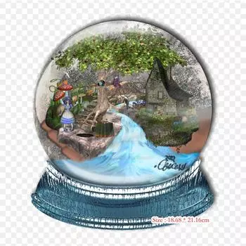 Приключения Алисы в стране чудес Алиса в стране чудес Ма термопереносная печать виниловые нашивки наклейки для одежды DIY аппликации моющиеся нашивки