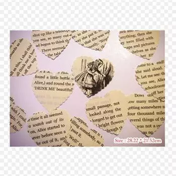 Приключения Алисы в Стране Чудес Безумный Шляпник, термопереносная печать, виниловые нашивки, наклейки для одежды, аппликации «сделай сам», моющиеся нашивки