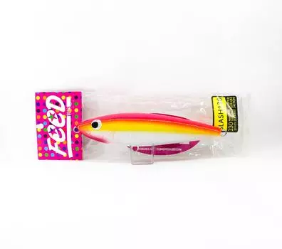 Прикормка Slash 130 Ручная работа, тонущая приманка в виде палочки 130 грамм 67 (9067)