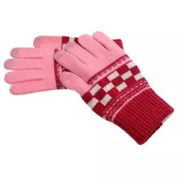 Прикосновение к персонажу Demon Kimetsu no Yaiba Demon Kimetsu no Yaiba 02 Камадо Незуко CT Перчатки Убийца Убийца