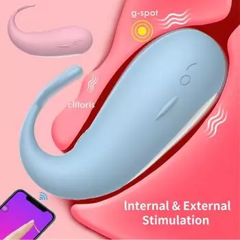 Приложение Bluetooth с дистанционным управлением, яйцо для флирта, женские мастурбаторы, вибратор, интимные товары, секс-игрушки для женщин, взрослых, 18 магазинов