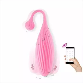 Приложение Bluetooth Wireless Remote Control Светящиеся яйца