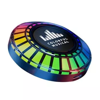 Приложение для управления атмосферой костной проводимости HIFI стереозвук для домашнего освещения