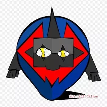 Приложение Giganima Giganima Giganime Pro Unnie, термопереносная печать, виниловые нашивки, наклейки для одежды, аппликации «сделай сам», моющиеся нашивки