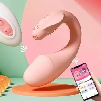 Приложение Программа Беспроводной Пульт Дистанционного Управления Вибрирующее Яйцо Женское Устройство Для Мастурбации Товары Для Взрослых Секс-Игрушки