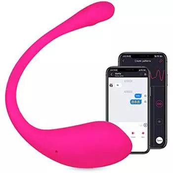 ПРИЛОЖЕНИЕ Пульт дистанционного управления Bluetooth для пары на расстоянии, вибратор-пуля, обновление с синхронизацией музыки, партнером и беспроводным носимым стимулятором