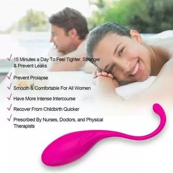 Приложение с дистанционным управлением, носимый пуля-яйцо, вибратор, массажер для взрослых и женщин, секс-игрушка