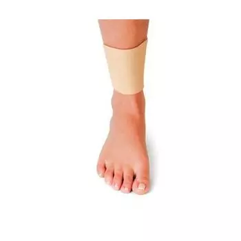 Prim Comforsil Tibial Protector