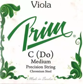 Prim Viola C Medium
