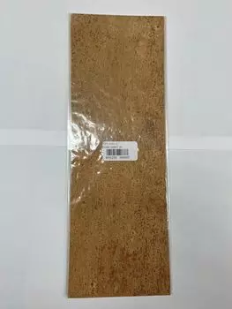 PRIMA Cork Sheet C-25 (10 x 30 cm, Thickness: 2.5 mm)