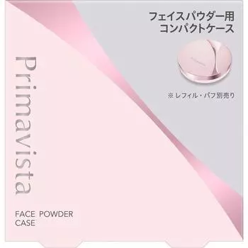 Prima Vista Kao Prima Vista Компактный чехол для лица Pouter Perst 1