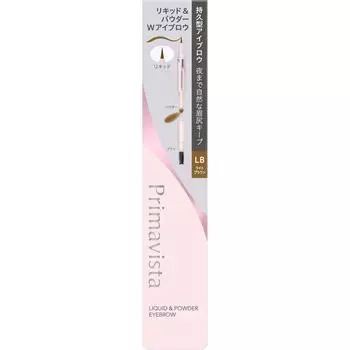 Prima Vista Kao Prima Vista Style Rock Eye Blow Rickit Powder фунт 0, 75 мл