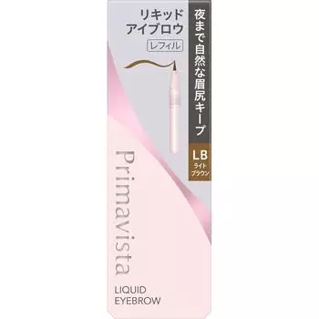 Prima Vista Kao Prima Vista Style Rock Eye Blow Liquit Lb 0 5мл