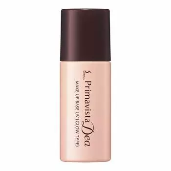 Prima Vistadia Brightening base Makeup base Glossy type