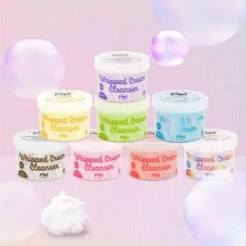 Primal Elements Крем-гель для душа 198 г 8 видов Выберите 1 01 Aloha