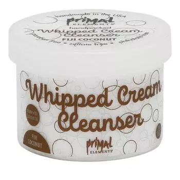 Primal Elements Крем-гель для душа Фиджи Кокос 198 г Cream Body Wash Fiji Coconut 198