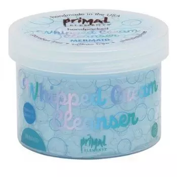 Primal Elements Крем-гель для душа Русалка 198г Cream Body Wash Mermaid 198g