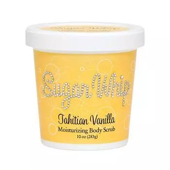 Primal Elements Сахарная смесь Титан Ваниль 283г Sugar Whip Titan Vanilla 283g