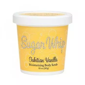 Primal Elements Сахарная смесь Титан Ваниль 283г Sugar Whip Titan Vanilla 283g