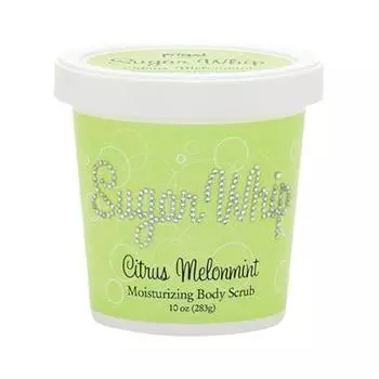 Primal Elements Сахарный взбиватель с цитрусовыми и дыней 283г Sugar Whip Citrus Melon 283g
