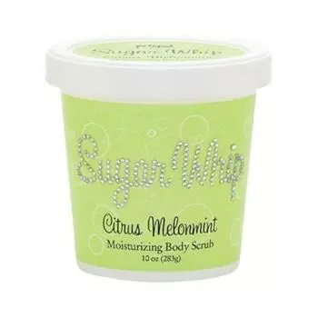 Primal Elements Сахарный взбиватель с цитрусовыми и дыней 283г Sugar Whip Citrus Melon 283g