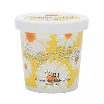 Primal Elements Sugar Whip Daisy 283г, корейский уход за телом Sugar Whip Daisy 283g