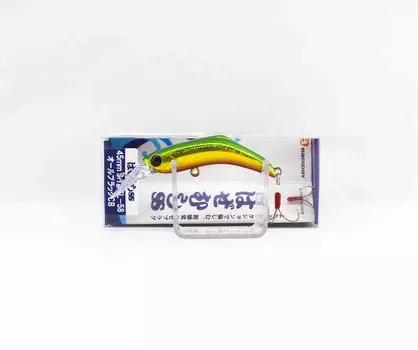 Приманка Bassday Hazemushi 45 SS 3,1 грамма SD-70 (9118)