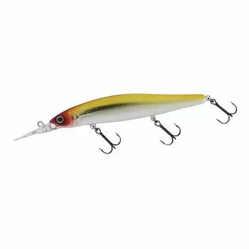 Приманка DAIWA Bass Steez Minnow Crown 110SP MR