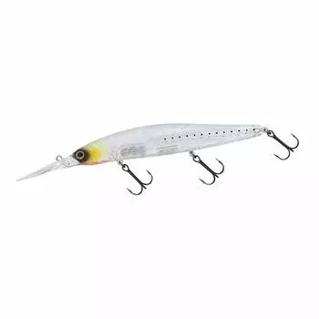 Приманка DAIWA Bass Steez Minnow Whitefish 125SP DR
