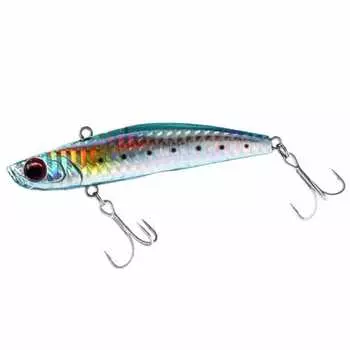 Приманка DAIWA Hairtail Samurai Tachi Chemivibe Light Sardine 84S